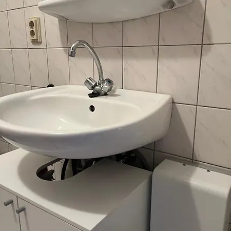 43 Haus Spiekeroog Apartment Dornumersiel