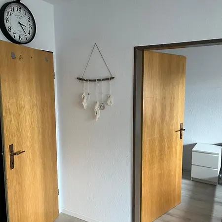 Apartment 43 Haus Spiekeroog *