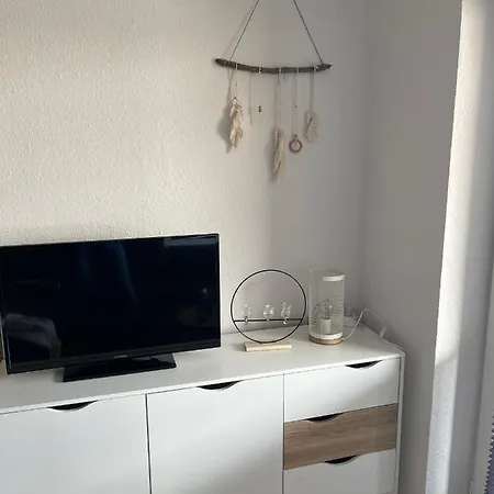 Apartment 43 Haus Spiekeroog *